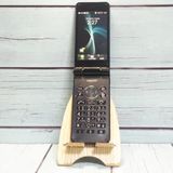 Softbank 601SH AQUOS ケータイ2 BLACK ブラック 881