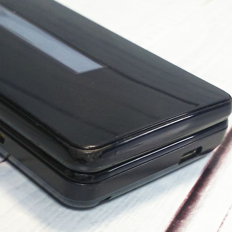docomo SH-02L AQUOS SHARP �������� �֥�å�  055