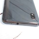 au Galaxy A20 SCV46 Black  138