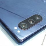 au Xperia5 SOV41 �֥롼  448