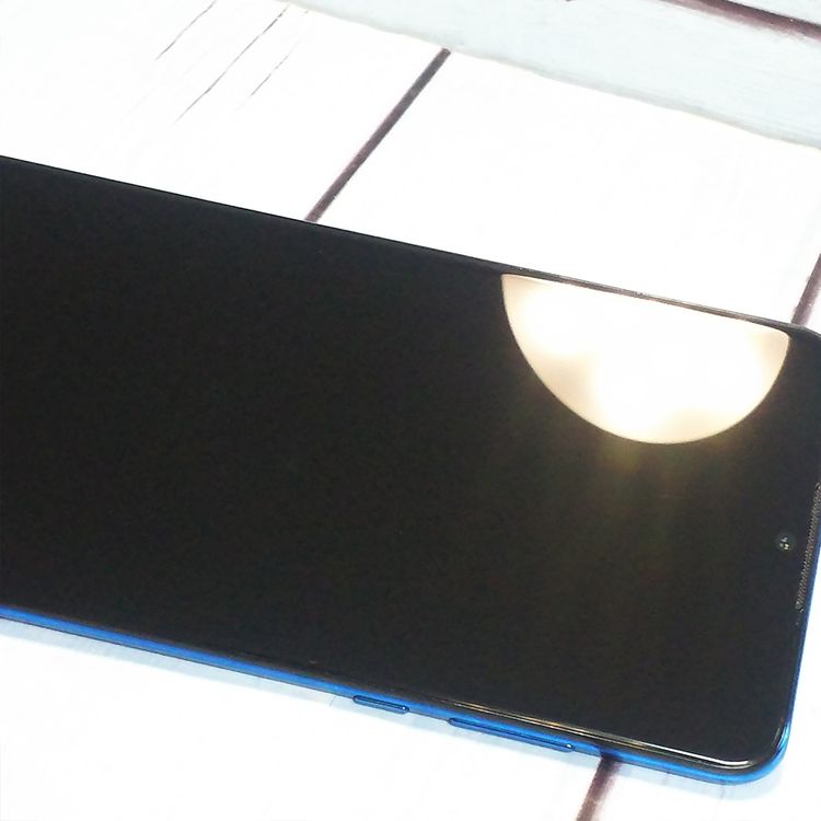 Y!mobile HUAWEI P30 lite MAR-LX2J �ԡ����å��֥롼  229