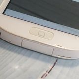 �ٻ��� �餯�餯���ޡ��ȥե���3 F-06F docomo �ۥ磻�� 741