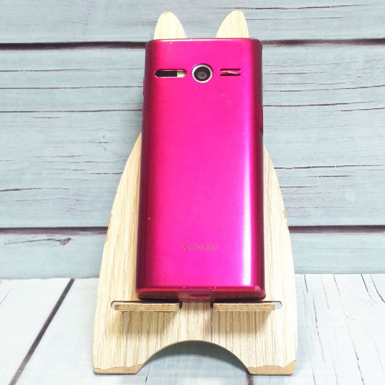 au ������ ���󤿤󥱡����� KYF38 �磻���å�   111