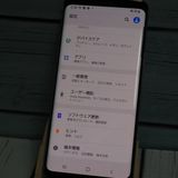 docomo SC-02K Galaxy S9 �ѡ��ץ�  091