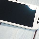 docomo ٻ F-04J 餯餯ޡȥե4 ۥ磻  WHITE  623