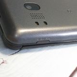 KYOCERA au GRATINA 4G BLACK KYF31 [�����]  268