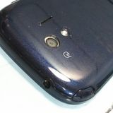 docomo F-03K black �餯�餯���ޡ��ȥե��� me  342