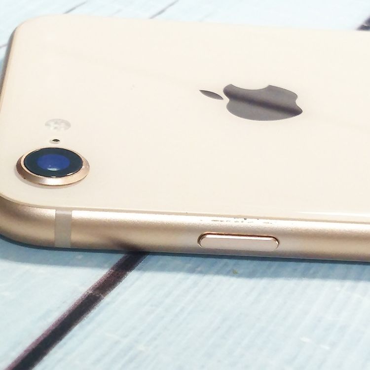SoftBank iPhone8 64GB �������  083