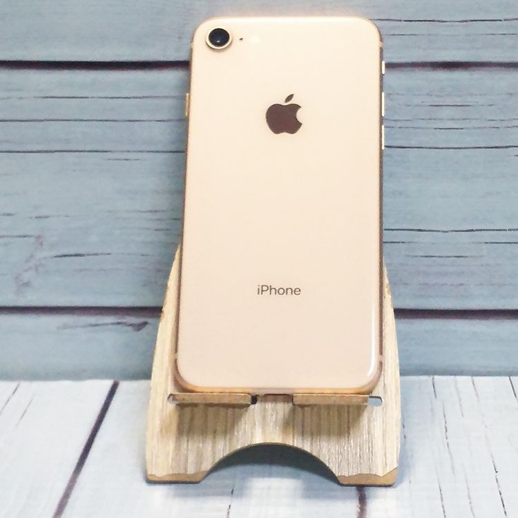 SoftBank iPhone8 64GB �������  083