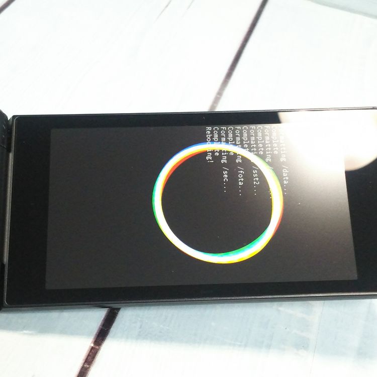 docomo arrows �ٻ��� �������� F-03L �֥�å�  513