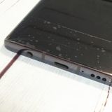 docomo LG VELVET L-52A �������饰�졼 [�����]  770