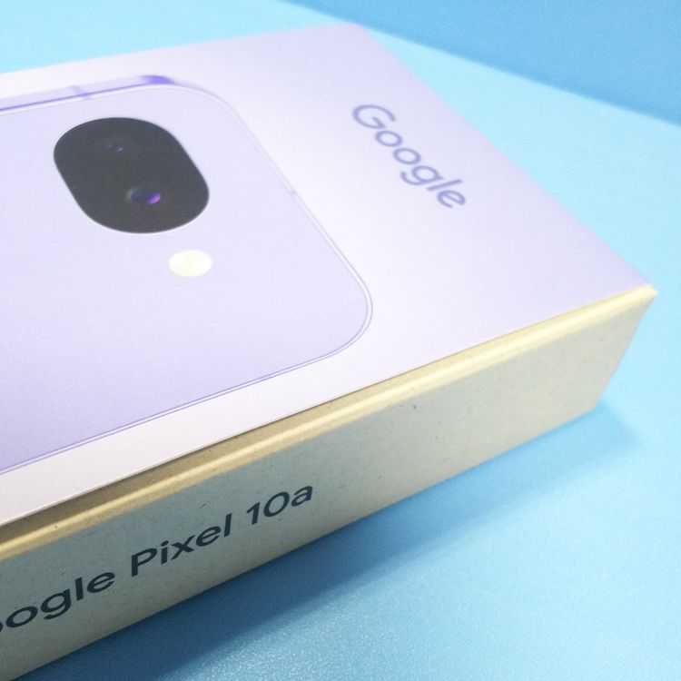 Google���ȥ��� Pixel10a ��٥���� 128GB ̤����  ���� 120