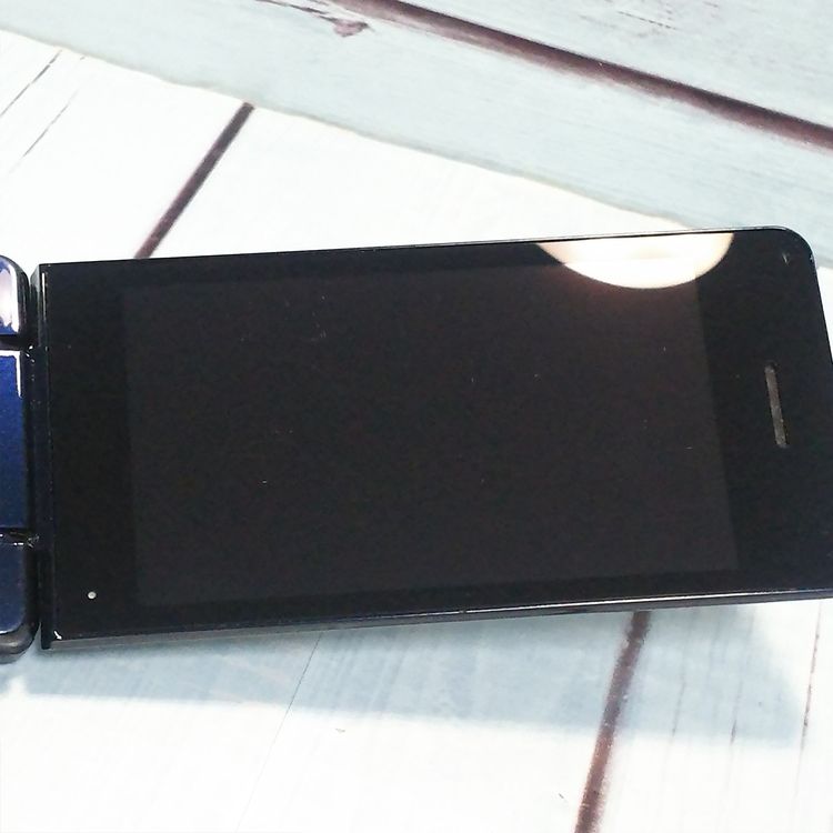 docomo SH-02L AQUOS SHARP �������� �֥�å�  596