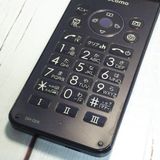 docomo SHARP �����쥹�������� SH-02K �֥롼�֥�å� �ͥ��ӡ�  084