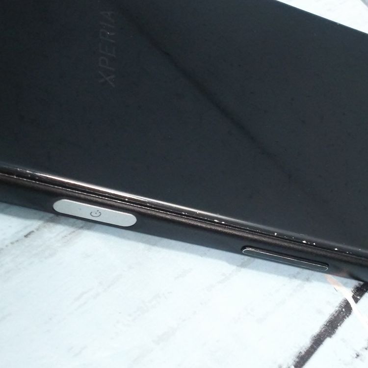 SONY Xperia XZs SOV35 au �֥�å�  474