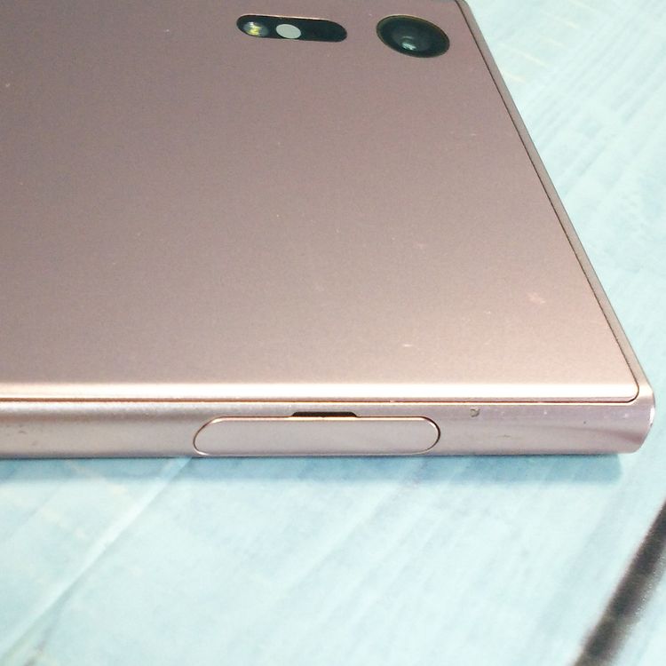 SoftBank SONY Xperia XZ 601SO �ǥ����ץԥ�  387