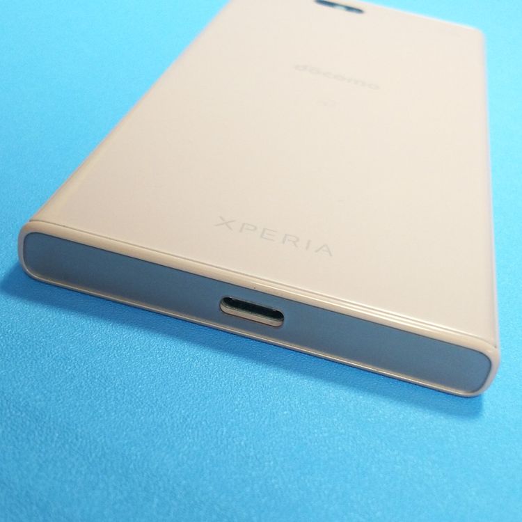 docomo Xperia X Compact SO-02J ���եȥԥ�  620