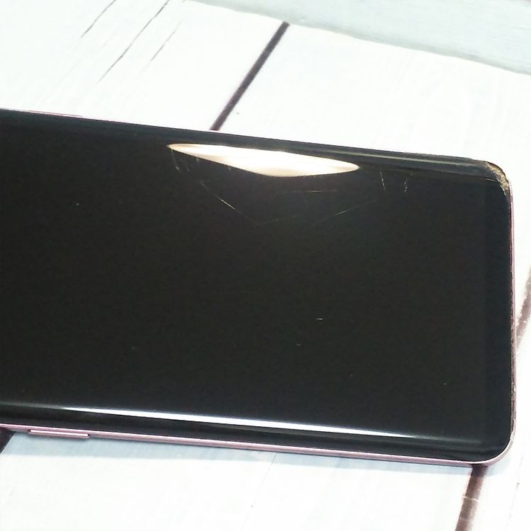 docomo SC-02K Galaxy S9 �ѡ��ץ� [������]  404