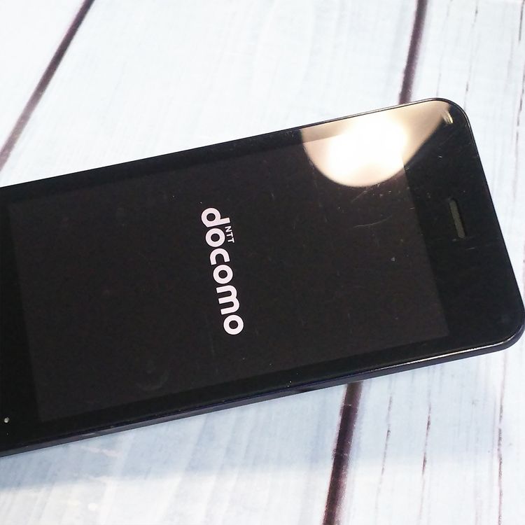 docomo AQUOS SH-01J �֥롼�֥�å� �ͥ��ӡ� �������� SHARP  190
