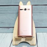 KYOCERA au KYF36 ���󤿤󥱡����� PINK  939