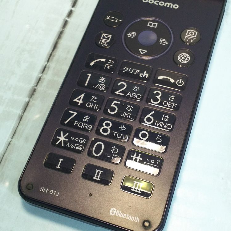 docomo AQUOS SH-01J �֥롼�֥�å� �ͥ��ӡ� �������� SHARP  577