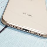 SoftBank iPhone8 64GB �������  383