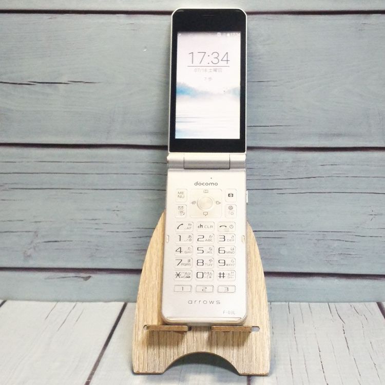 docomo arrows �ٻ��� �������� F-03L ����С� [������]  713