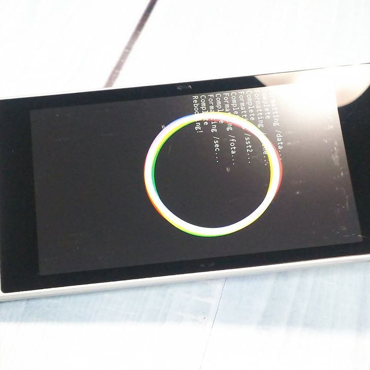 docomo arrows �ٻ��� �������� F-03L ����С�  458