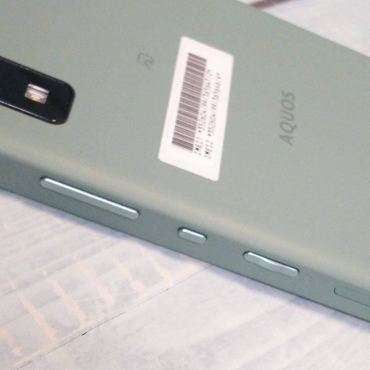 Y!mobile AQUOS wish2 A204SH ���꡼�֥��꡼��  472
