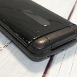 KYOCERA au GRATINA 4G BLACK KYF31 [������]  002