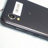 au AQUOS sense2 SHV43 Nuance Black  723