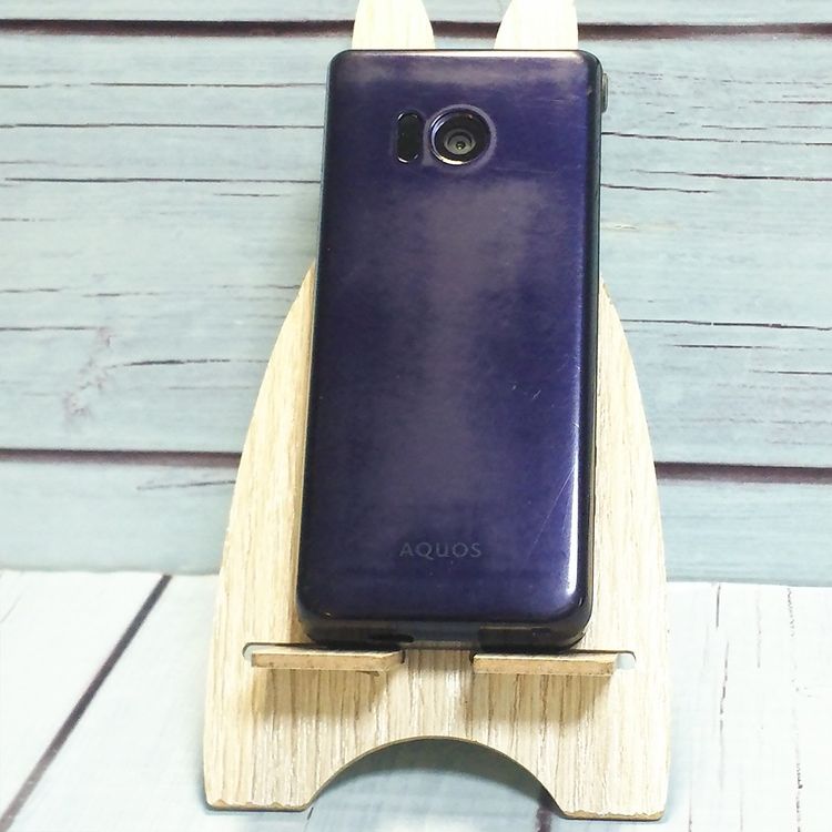 docomo AQUOS SH-01J �֥롼�֥�å� �ͥ��ӡ� �������� SHARP  990