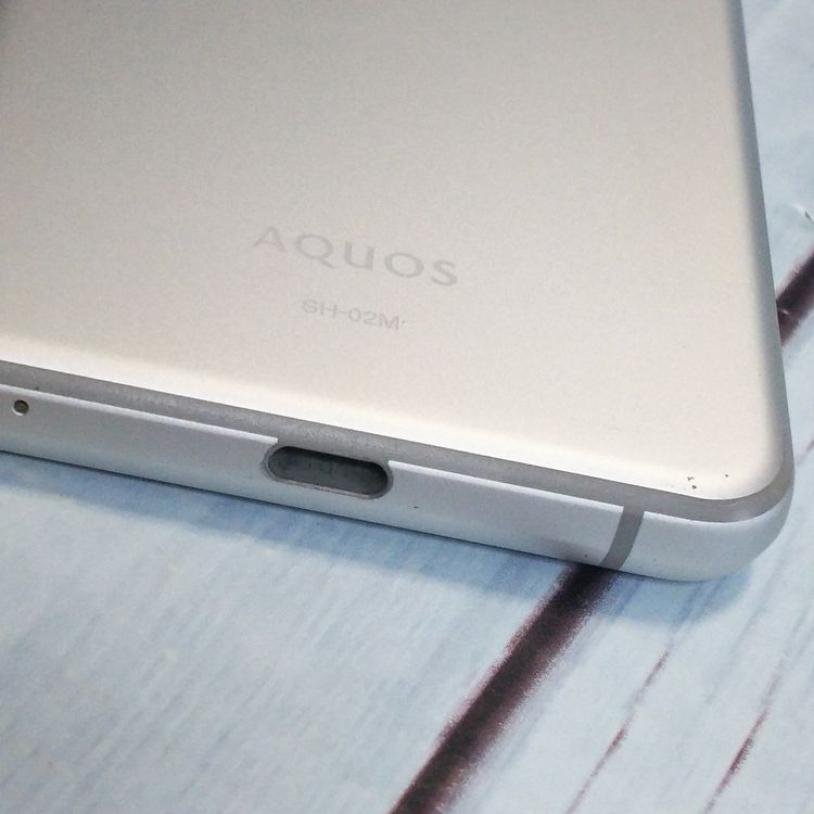 docomo AQUOS sense3 SH-02M ����С��ۥ磻��  694