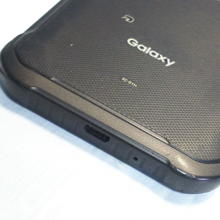docomo Galaxy Active neo SC-01H �֥�å�  646