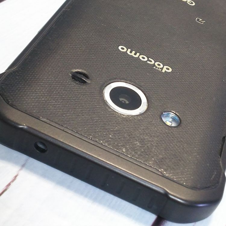 docomo Galaxy Active neo SC-01H �֥�å�  278