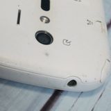 docomo �ٻ��� F-04J �餯�餯���ޡ��ȥե���4 �ۥ磻�� �� WHITE  053