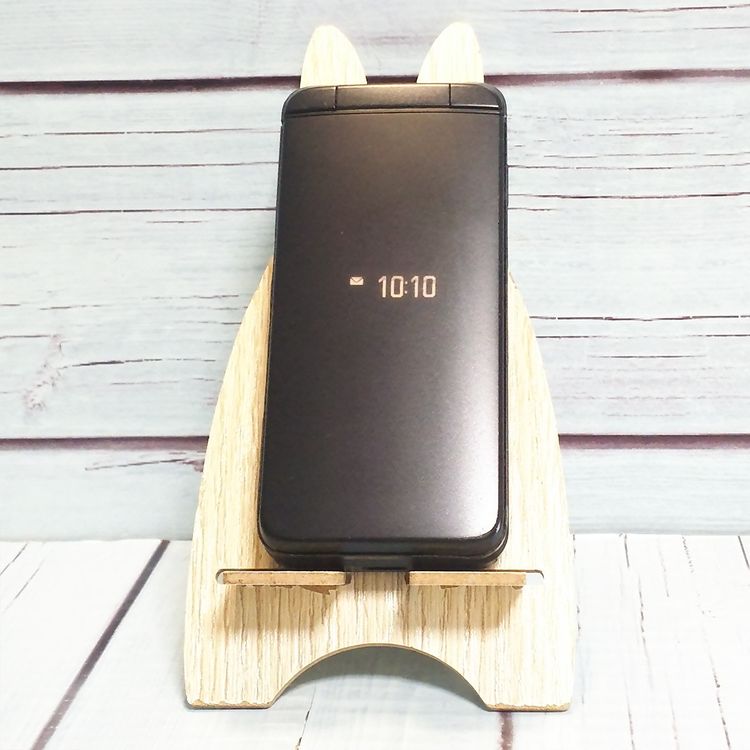 Softbank ������ 902KC DIGNO ��������3 �֥�å�  557
