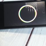 docomo arrows �ٻ��� �������� F-03L �֥�å�  220