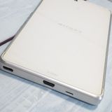 docomo arrows SV F-03H White  701