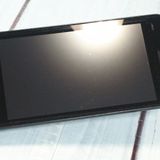 docomo DIGNO ������ �������� �١����å� KY-41B �֥�å�  857