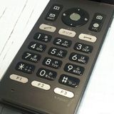 KYOCERA au GRATINA 4G BLACK KYF31  954