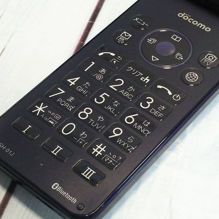 docomo AQUOS SH-01J �֥롼�ͥ��ӡ� SHARP [�����]  313