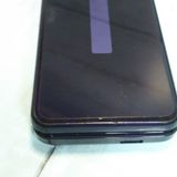 docomo SHARP �����쥹�������� SH-02K �֥롼�֥�å� �ͥ��ӡ�  848