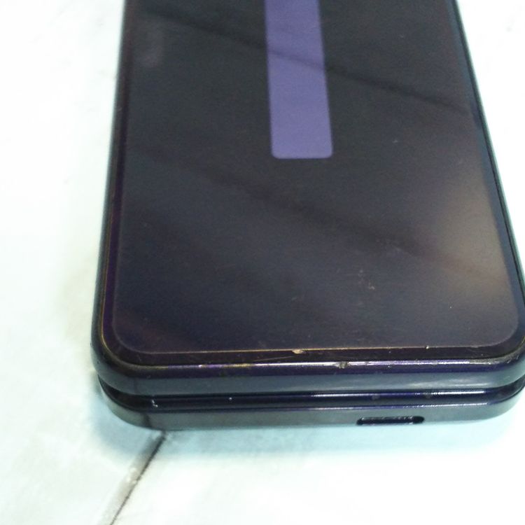 docomo SHARP �����쥹�������� SH-02K �֥롼�֥�å� �ͥ��ӡ�  848