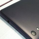 au Qua phone QZ ������ KYV44 ����ǥ���  316