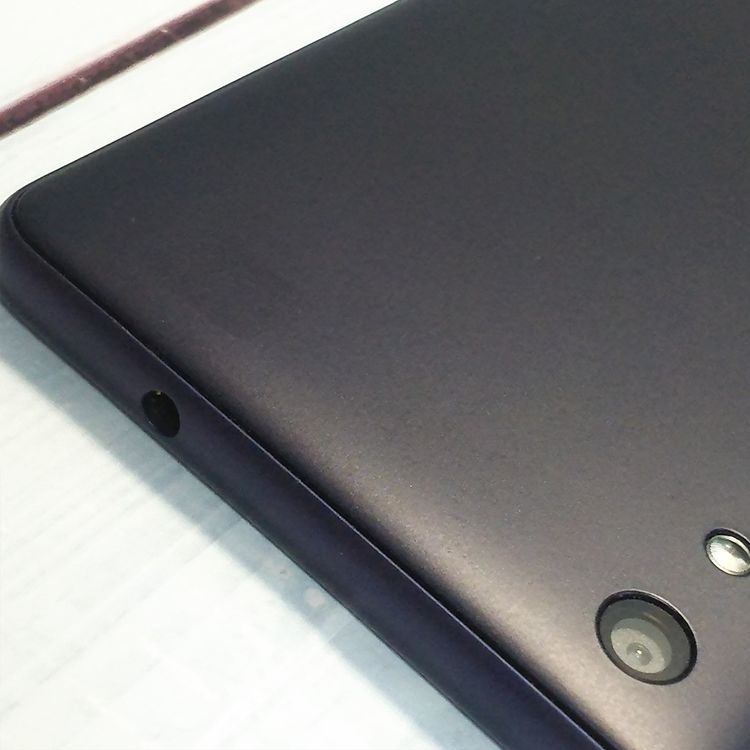 au Qua phone QZ ������ KYV44 ����ǥ���  316