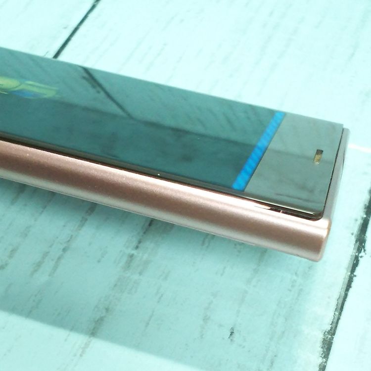 SoftBank SONY Xperia XZ 601SO �ǥ����ץԥ�  895