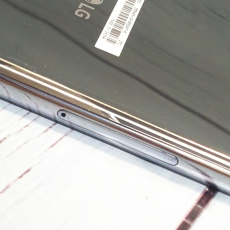 SoftBank LG K50 802LG �ץ���� ����С�  476