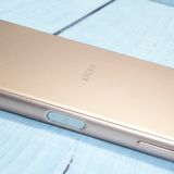 SoftBank SONY Xperia X Performance 502SO 760