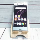 docomo Xperia XZ1 Compact SO-02K ブルー 669